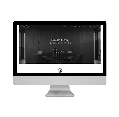 室内设计官方网站-斯堪网站设计